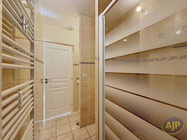 Maison à vendre La Teste De Buch - 3 pièces, 52m² avec 2 chambre(s) à 267 750€ - AJP Immobilier Arcachon