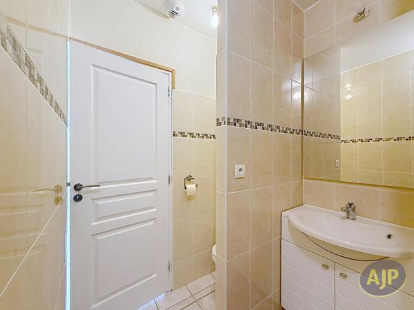 Maison à vendre La Teste De Buch - 3 pièces, 52m² avec 2 chambre(s) à 267 750€ - AJP Immobilier Arcachon