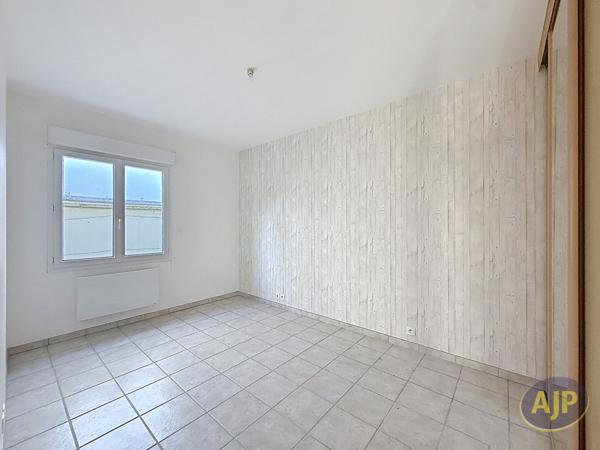 Maison à vendre La Teste De Buch - 3 pièces, 52m² avec 2 chambre(s) à 267 750€ - AJP Immobilier Arcachon