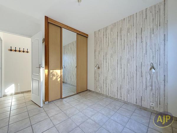 Maison à vendre La Teste De Buch - 3 pièces, 52m² avec 2 chambre(s) à 267 750€ - AJP Immobilier Arcachon