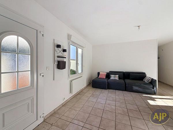 Maison à vendre La Teste De Buch - 3 pièces, 52m² avec 2 chambre(s) à 267 750€ - AJP Immobilier Arcachon