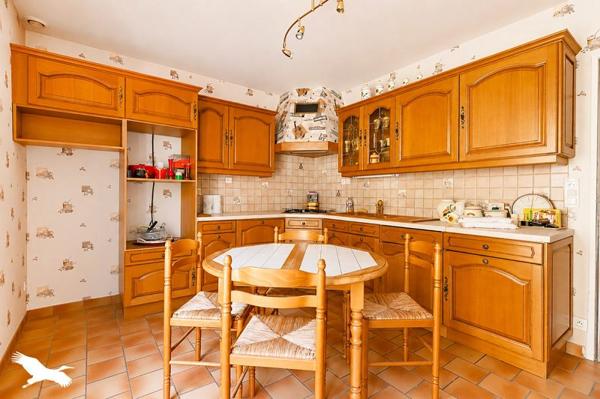 Maison à vendre 218 325 € Lalinde 6 p 143 m² DPE D