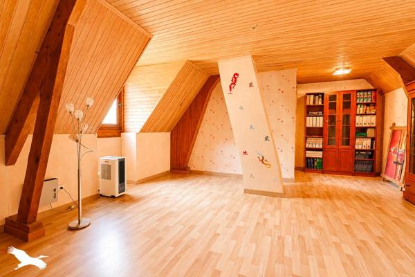 Maison à vendre 218 325 € Lalinde 6 p 143 m² DPE D