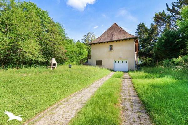 Maison à vendre 218 325 € Lalinde 6 p 143 m² DPE D