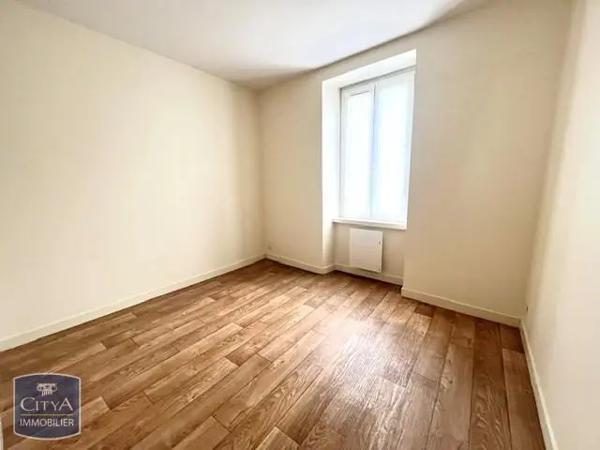 Appartement à louer 2 pièces 46.82m² Cherbourg-en-Cotentin (50100)