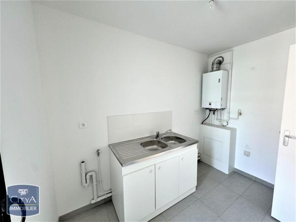 Appartement à louer 4 pièces 71.4m² Lille (59000)