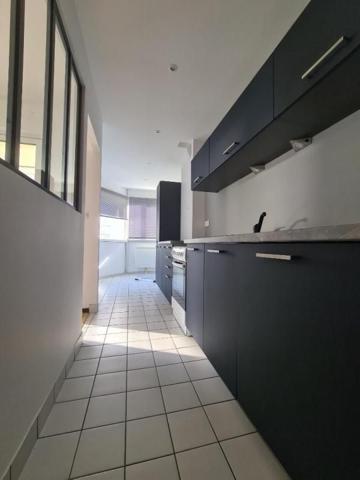 À vendre Appartement 2 pièces - ÉPinal 88000