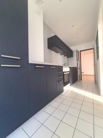 À vendre Appartement 2 pièces - ÉPinal 88000