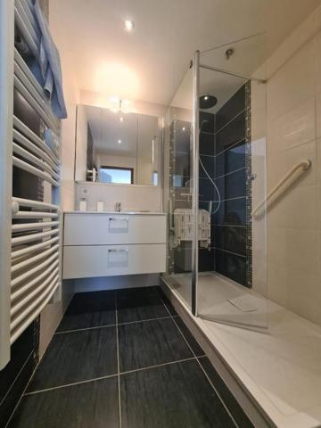 À vendre Appartement 2 pièces - ÉPinal 88000