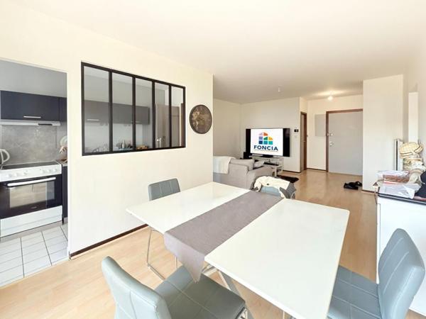 À vendre Appartement 2 pièces - ÉPinal 88000