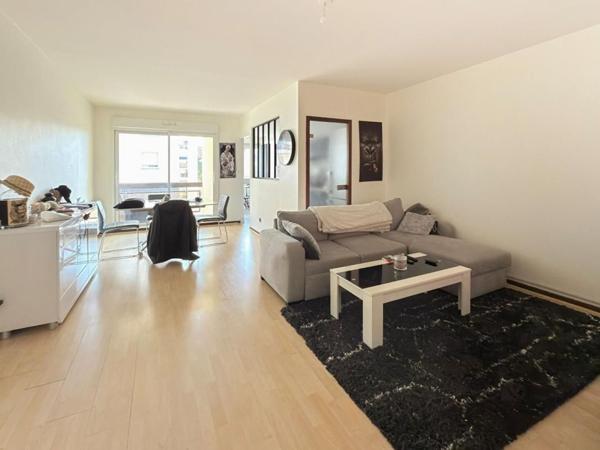 À vendre Appartement 2 pièces - ÉPinal 88000