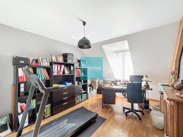 FRANCONVILLE à vendre Maison individuelle de charme avec jardin paysager, proche commodités et gare de Franconville