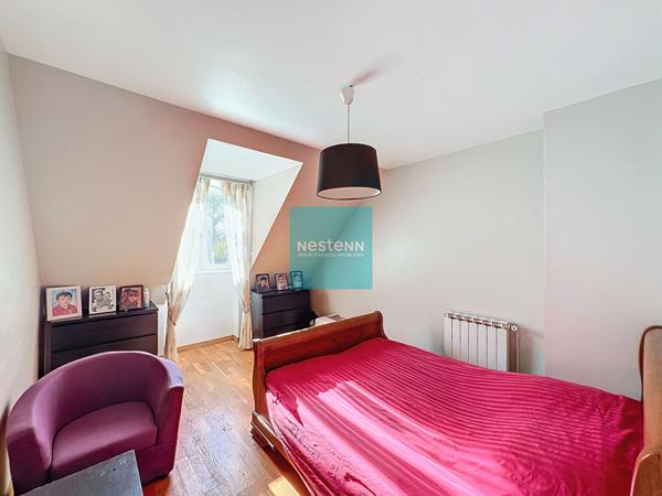 FRANCONVILLE à vendre Maison individuelle de charme avec jardin paysager, proche commodités et gare de Franconville