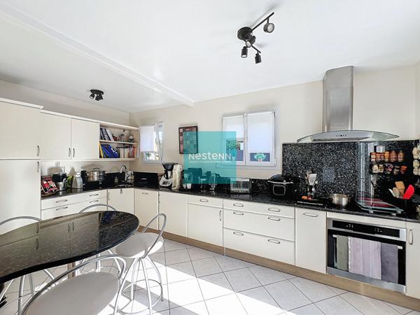 FRANCONVILLE à vendre Maison individuelle de charme avec jardin paysager, proche commodités et gare de Franconville