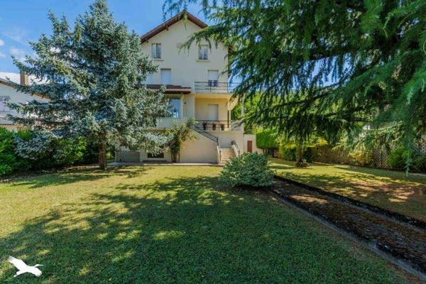 Maison à vendre 314 160 € Saint-Girons 7 p 199,9 m² DPE F