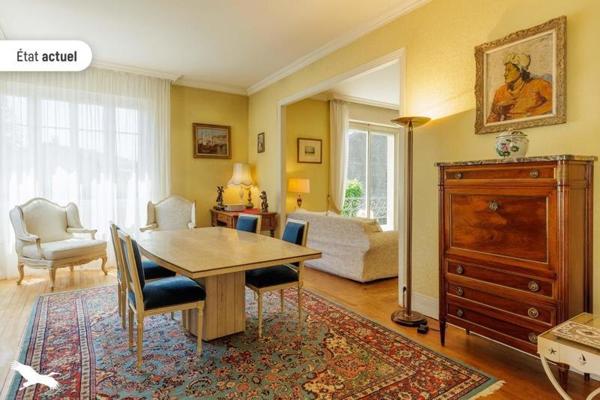 Maison à vendre 314 160 € Saint-Girons 7 p 199,9 m² DPE F