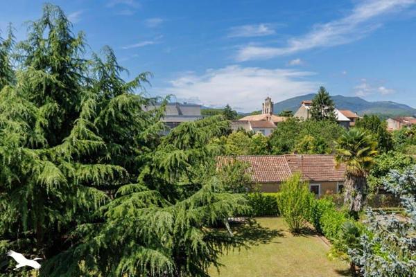 Maison à vendre 314 160 € Saint-Girons 7 p 199,9 m² DPE F