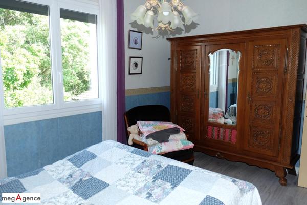 Maison à FAVARS, 19330 - 8 pièces 128m²