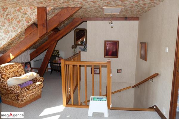 Maison à FAVARS, 19330 - 8 pièces 128m²