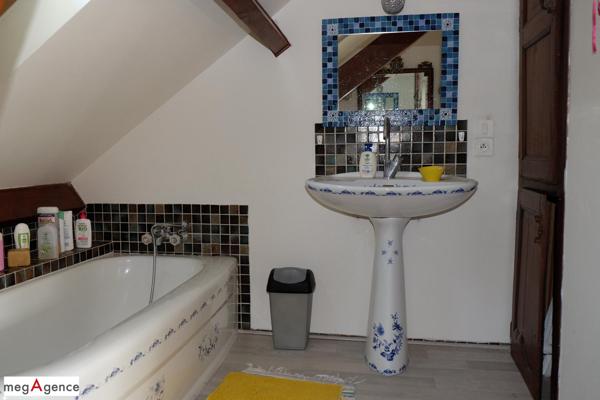 Maison à FAVARS, 19330 - 8 pièces 128m²