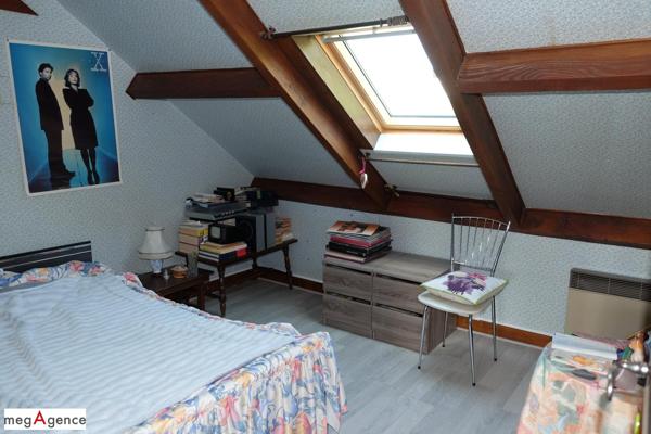 Maison à FAVARS, 19330 - 8 pièces 128m²