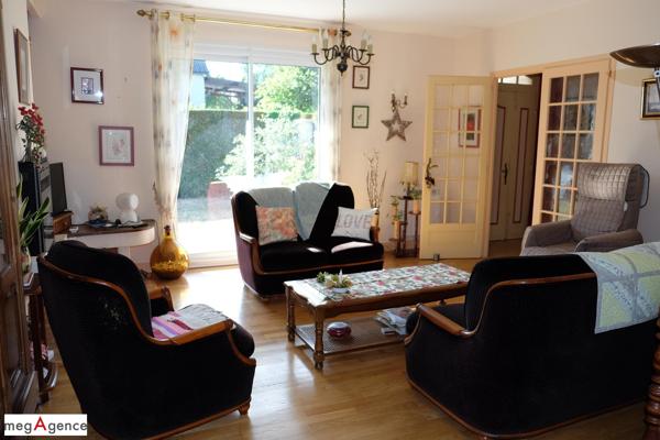 Maison à FAVARS, 19330 - 8 pièces 128m²