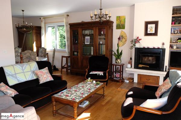 Maison à FAVARS, 19330 - 8 pièces 128m²