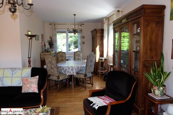 Maison à FAVARS, 19330 - 8 pièces 128m²
