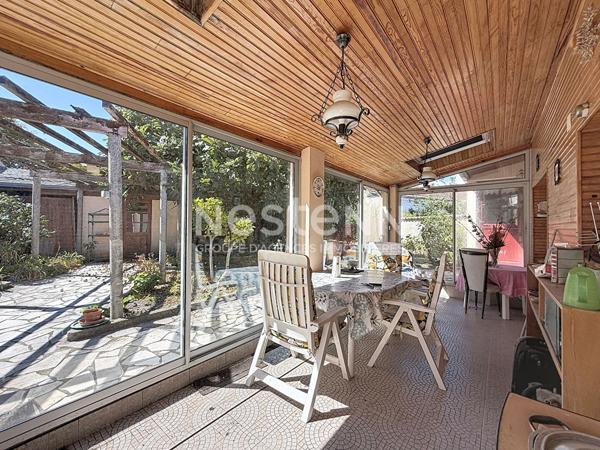 Maison à rénover avec potentiel ? La Rochelle Tasdon