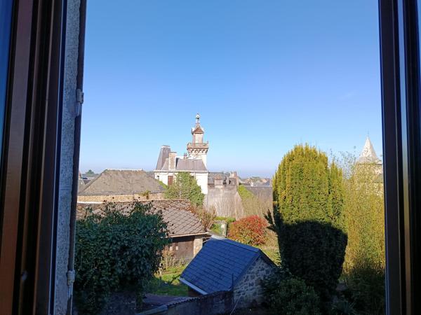 Maison à vendre à Bénévent-l'Abbaye (23210) - Creuse