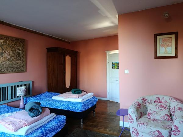 Maison à vendre à Bénévent-l'Abbaye (23210) - Creuse