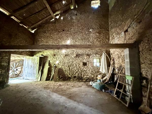 Maison à vendre à Rochechouart (87600) - Haute-Vienne