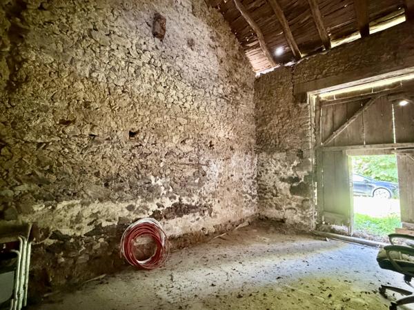 Maison à vendre à Rochechouart (87600) - Haute-Vienne