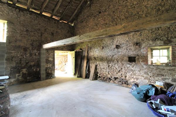 Maison à vendre à Rochechouart (87600) - Haute-Vienne