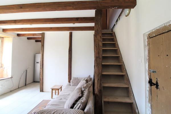 Maison à vendre à Rochechouart (87600) - Haute-Vienne