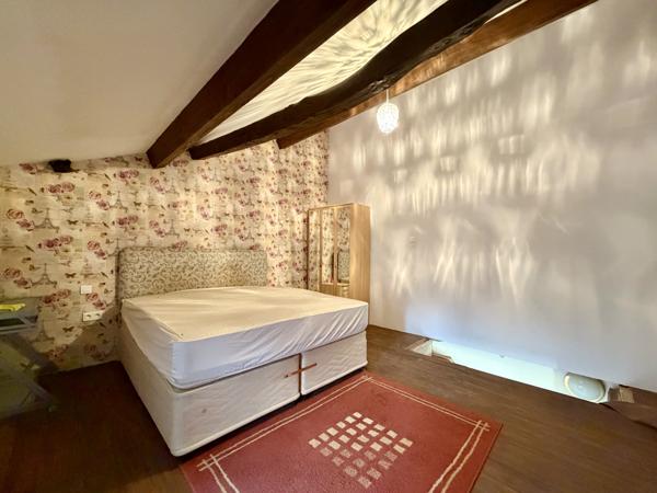 Maison à vendre à Rochechouart (87600) - Haute-Vienne
