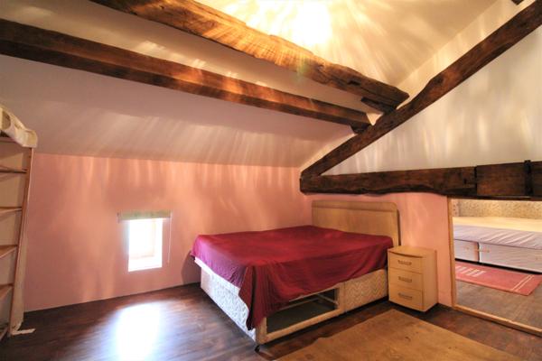 Maison à vendre à Rochechouart (87600) - Haute-Vienne
