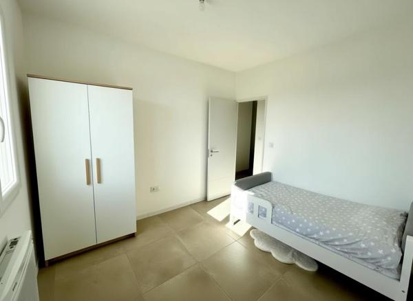 Villa neuve 96m²
