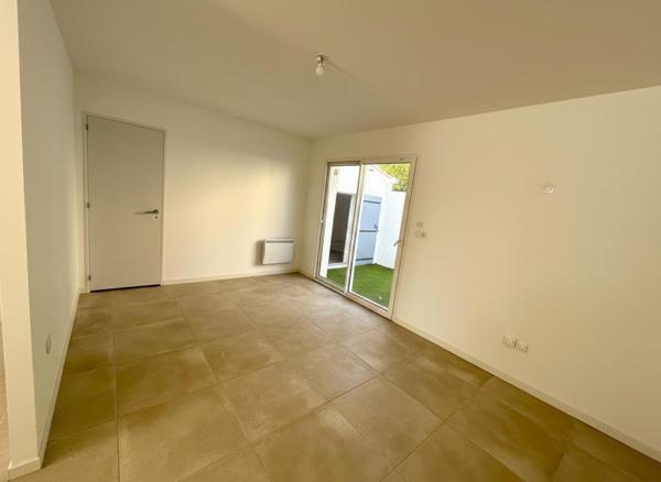 Villa neuve 96m²