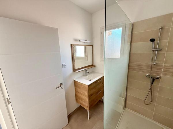 Villa neuve 96m²