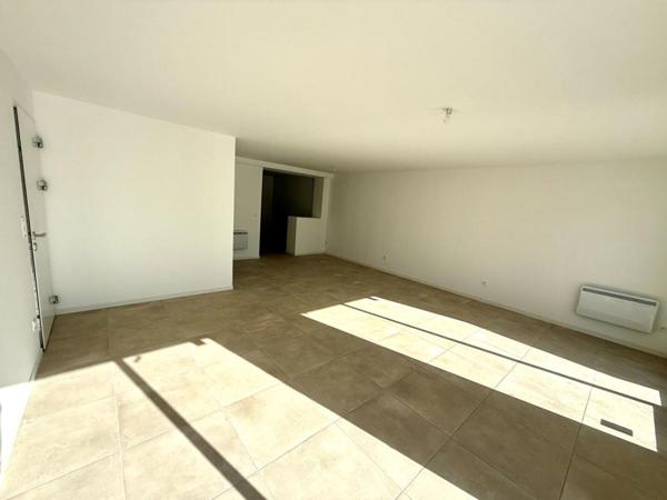 Villa neuve 96m²