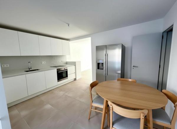 Villa neuve 96m²
