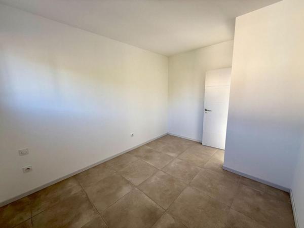 Villa neuve 96m²