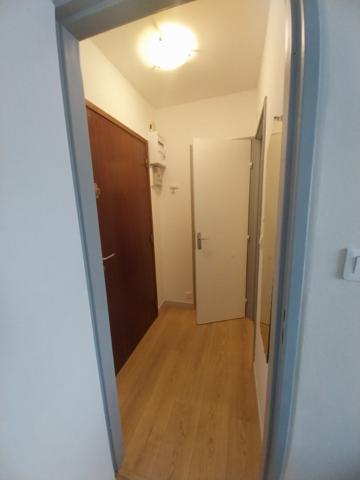 Studio meublé avec cave - Centre Ville Evreux