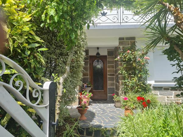 Maison familliale - 168 m² - 5 chambres