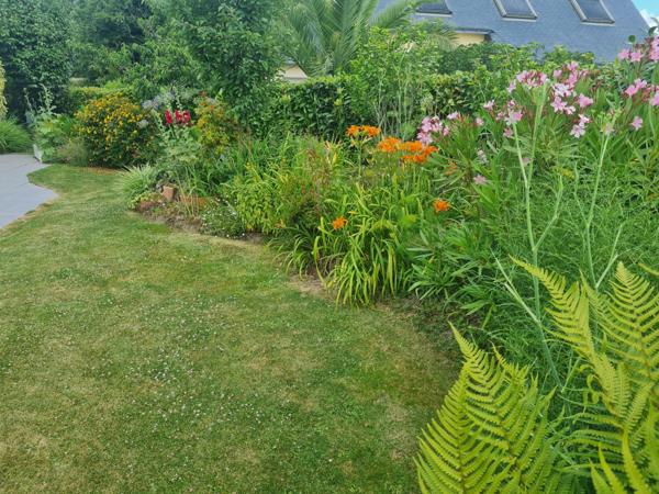 Maison familliale - 168 m² - 5 chambres