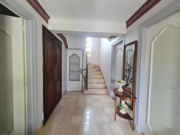 Maison familliale - 168 m² - 5 chambres
