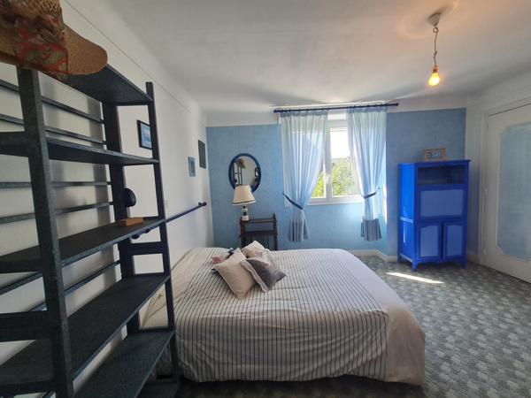 Maison familliale - 168 m² - 5 chambres