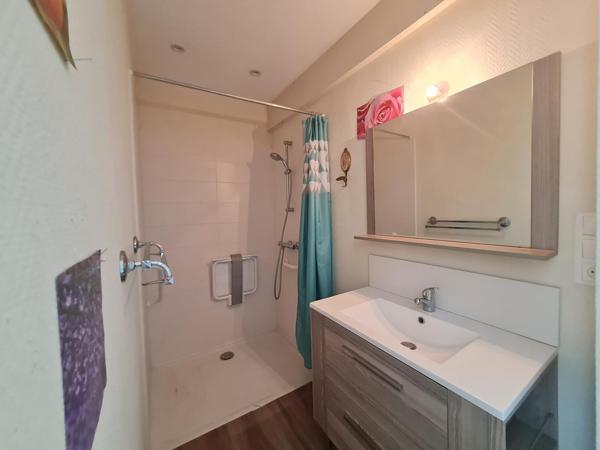 Maison familliale - 168 m² - 5 chambres