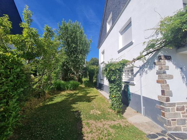 Maison familliale - 168 m² - 5 chambres